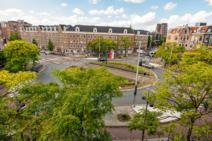 Foto 8 van Hugo de Grootplein 6-3