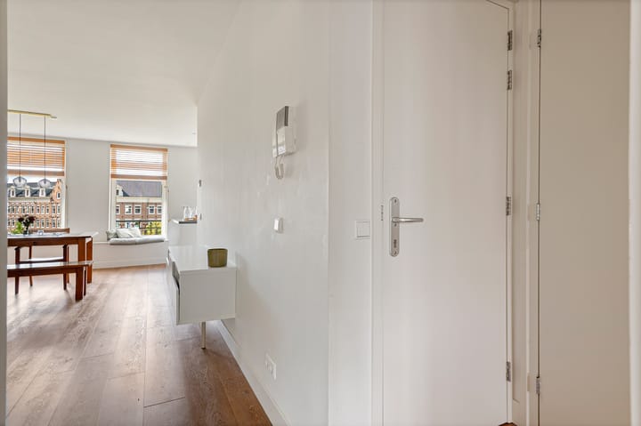 Foto 9 van Hugo de Grootplein 6-3