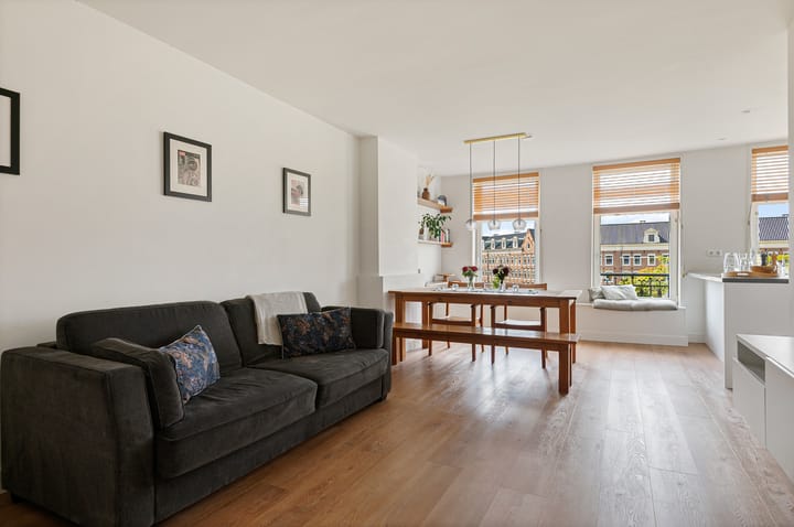 Foto 11 van Hugo de Grootplein 6-3