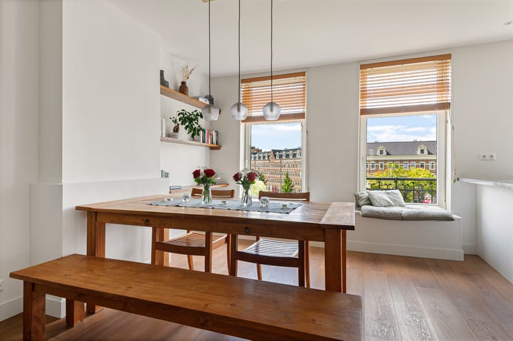 Foto 12 van Hugo de Grootplein 6-3