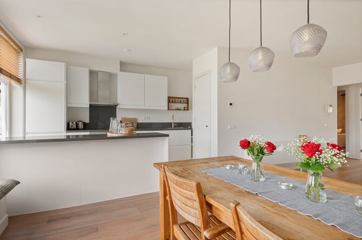 Foto 13 van Hugo de Grootplein 6-3