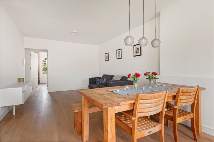 Foto 14 van Hugo de Grootplein 6-3