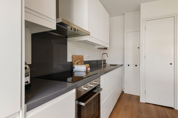 Foto 19 van Hugo de Grootplein 6-3