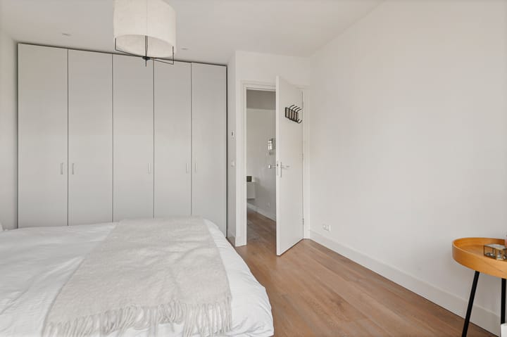 Foto 22 van Hugo de Grootplein 6-3