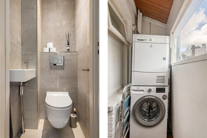 Foto 23 van Hugo de Grootplein 6-3