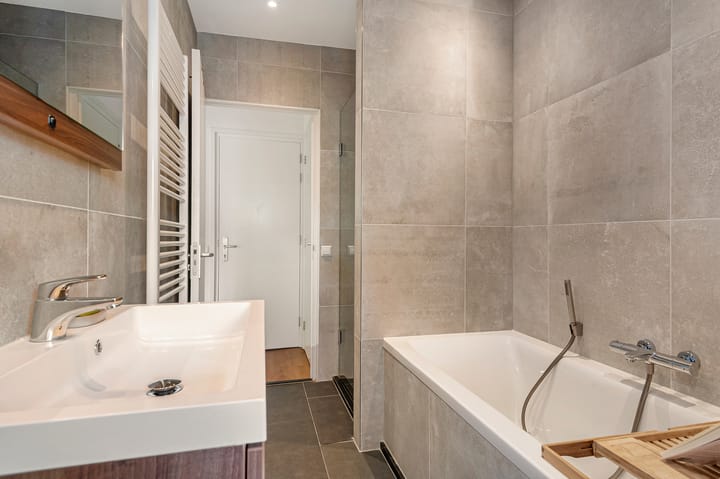 Foto 25 van Hugo de Grootplein 6-3