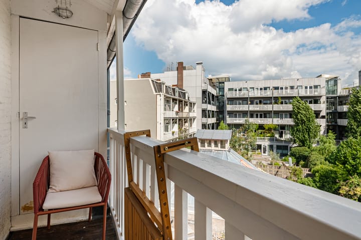 Foto 28 van Hugo de Grootplein 6-3