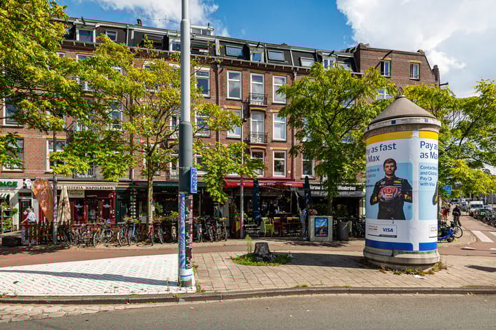 Foto 29 van Hugo de Grootplein 6-3