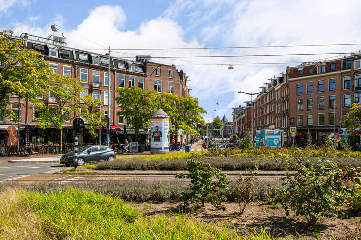 Foto 30 van Hugo de Grootplein 6-3