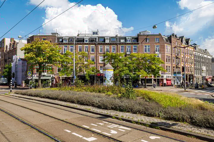 Foto 31 van Hugo de Grootplein 6-3