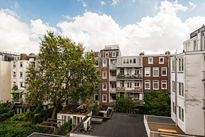 Foto 32 van Hugo de Grootplein 6-3