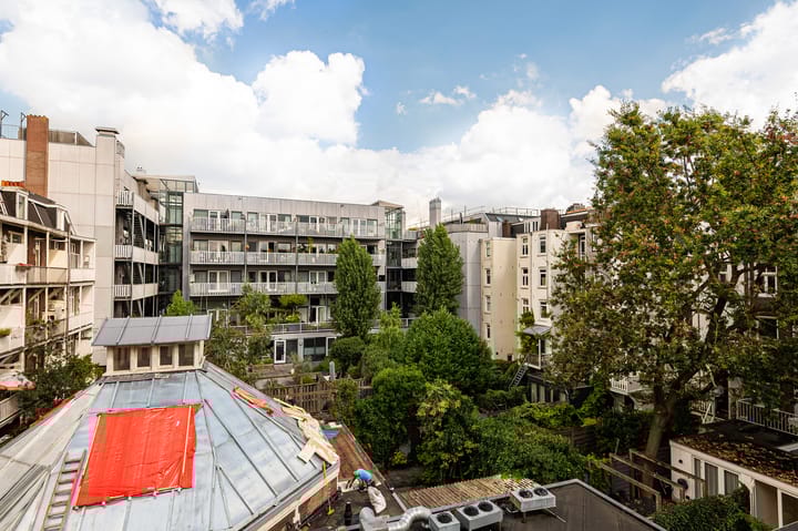 Foto 33 van Hugo de Grootplein 6-3