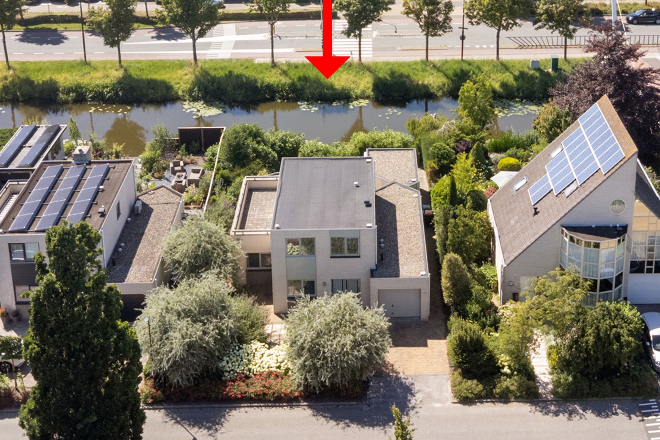 Moerbeeklaan, 32, Heerhugowaard, 1705BC, Noord-Holland, Nederland 32