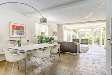 Moerbeeklaan 32 secondary image