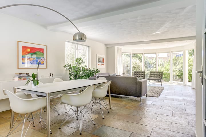 Foto 2 van Moerbeeklaan 32