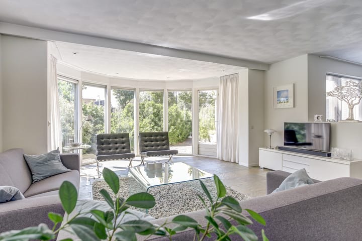 Foto 3 van Moerbeeklaan 32