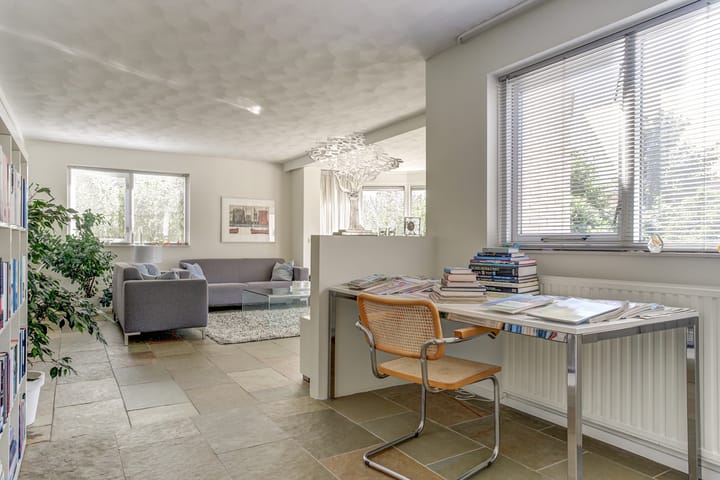 Foto 11 van Moerbeeklaan 32