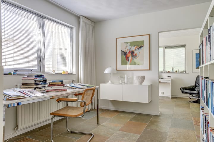 Foto 12 van Moerbeeklaan 32