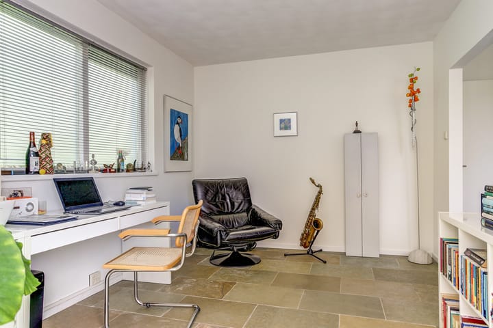 Foto 13 van Moerbeeklaan 32