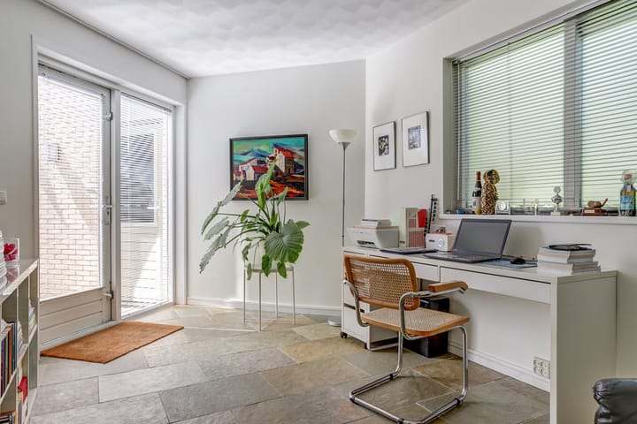 Foto 14 van Moerbeeklaan 32