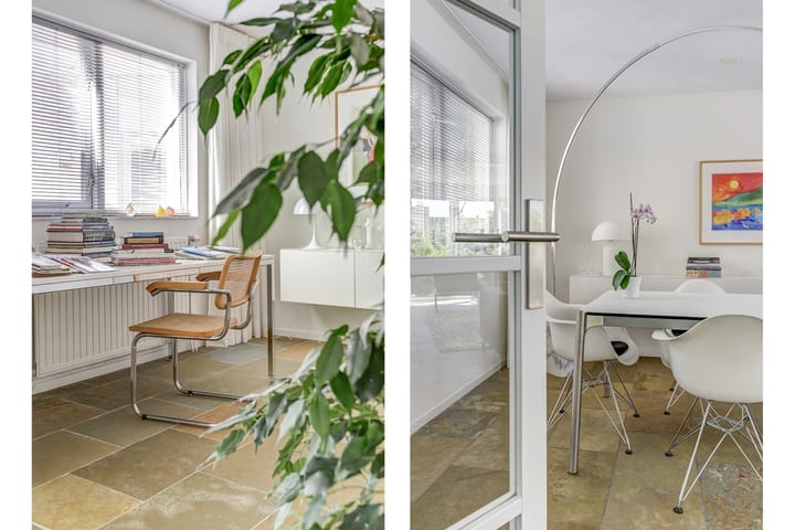 Foto 15 van Moerbeeklaan 32