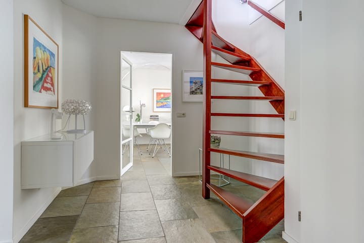 Foto 21 van Moerbeeklaan 32