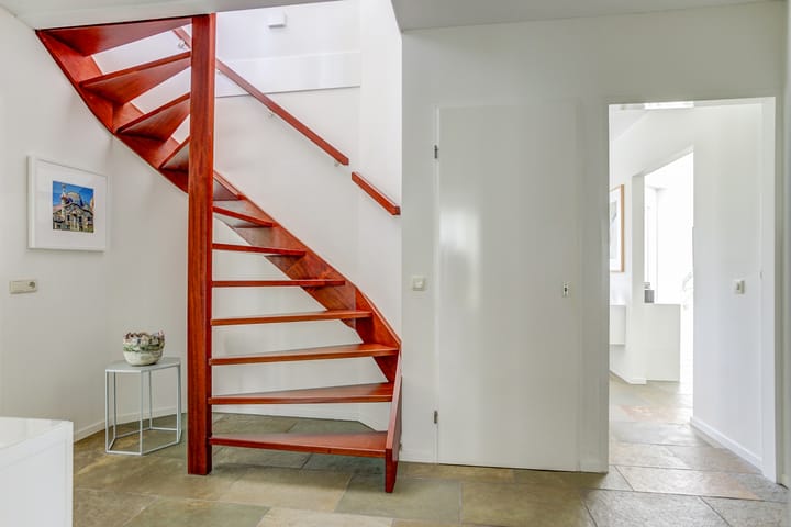 Foto 24 van Moerbeeklaan 32