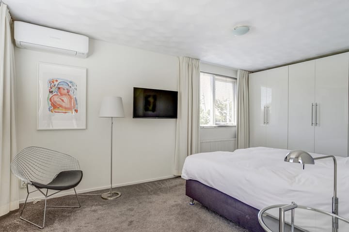 Foto 26 van Moerbeeklaan 32