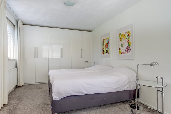 Foto 27 van Moerbeeklaan 32