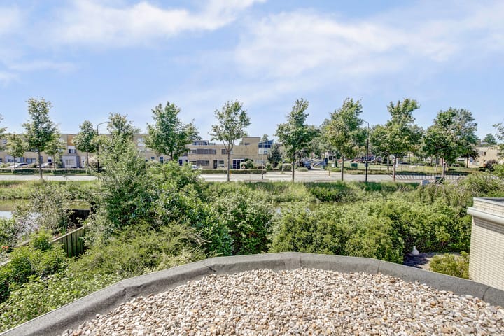 Foto 31 van Moerbeeklaan 32