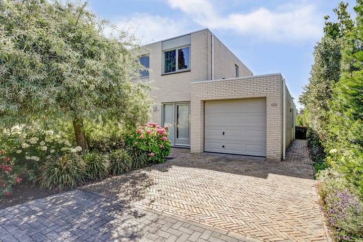 Moerbeeklaan 32 main image