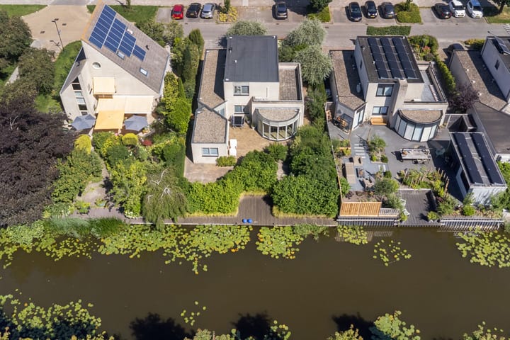 Foto 41 van Moerbeeklaan 32