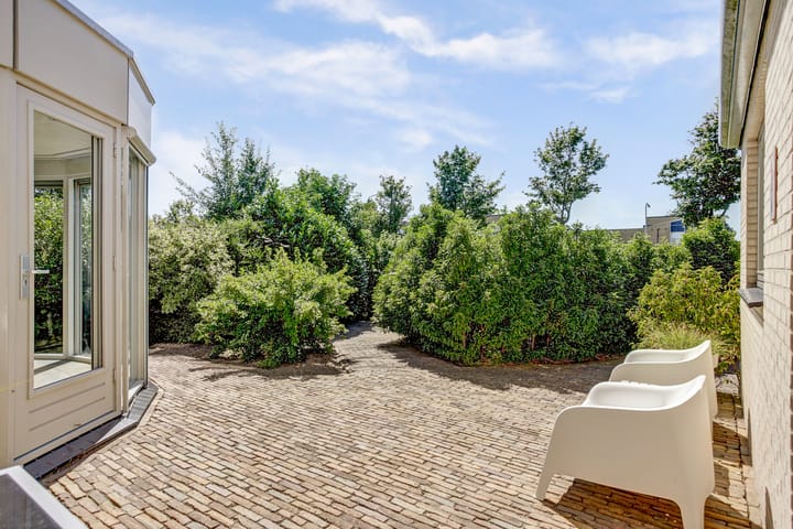 Foto 43 van Moerbeeklaan 32