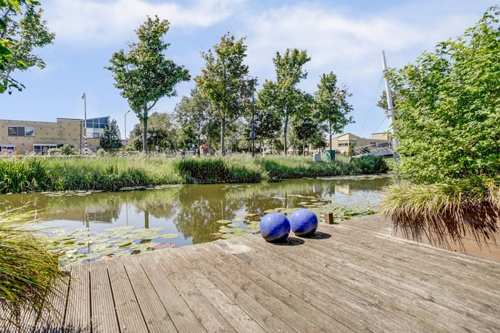 Foto 47 van Moerbeeklaan 32