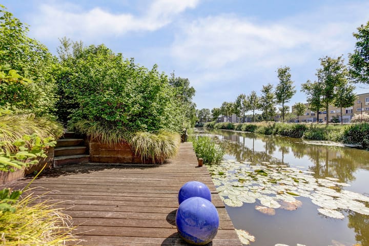 Foto 48 van Moerbeeklaan 32