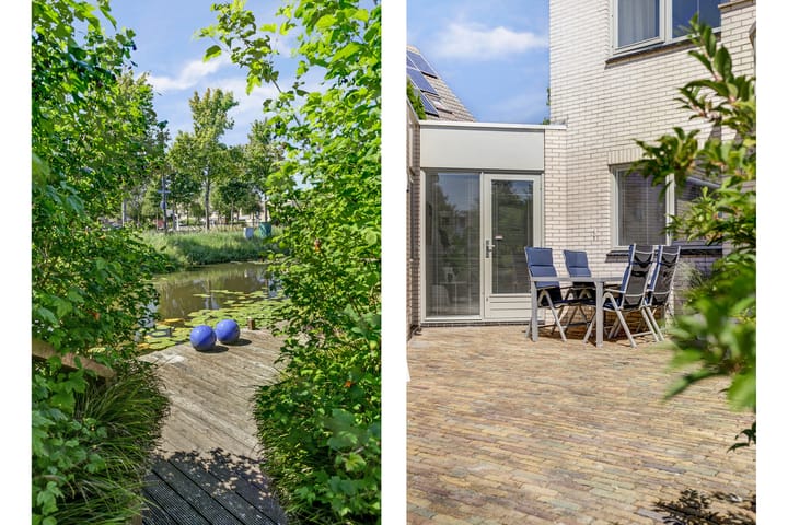 Foto 46 van Moerbeeklaan 32