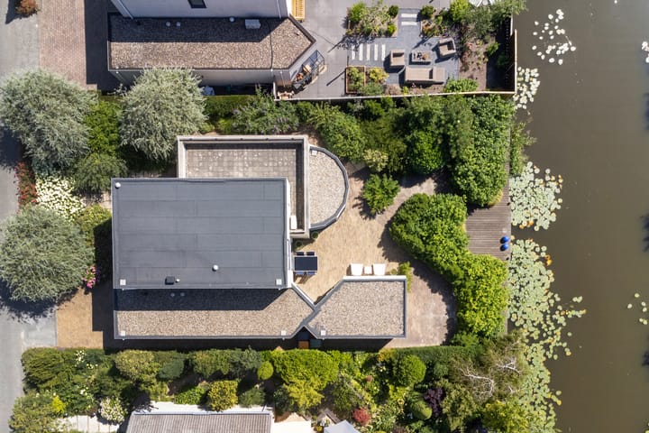 Foto 50 van Moerbeeklaan 32