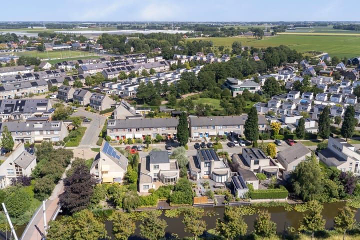 Foto 51 van Moerbeeklaan 32