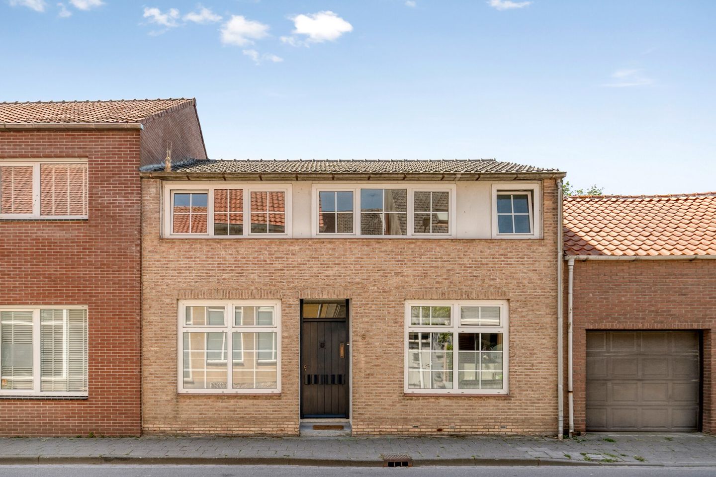 Foto 1 van Oude Kerkstraat 8