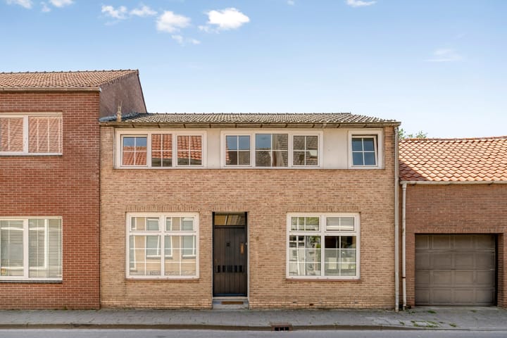 Foto 1 van Oude Kerkstraat 8