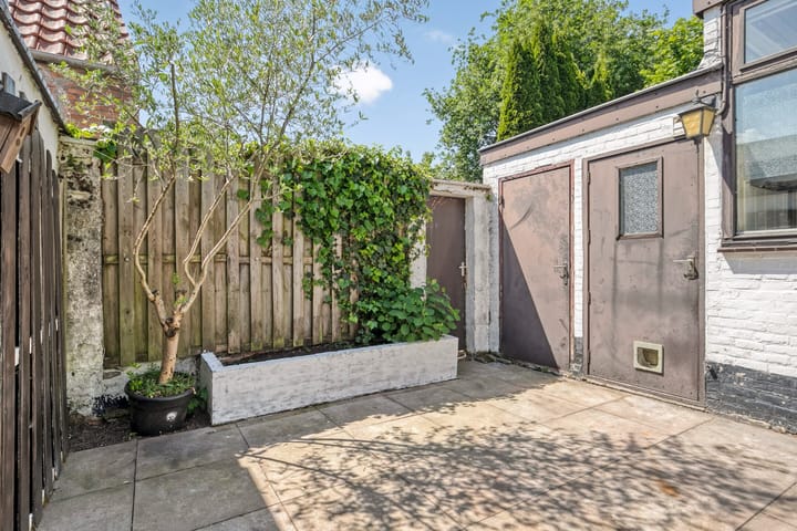 Foto 27 van Oude Kerkstraat 8