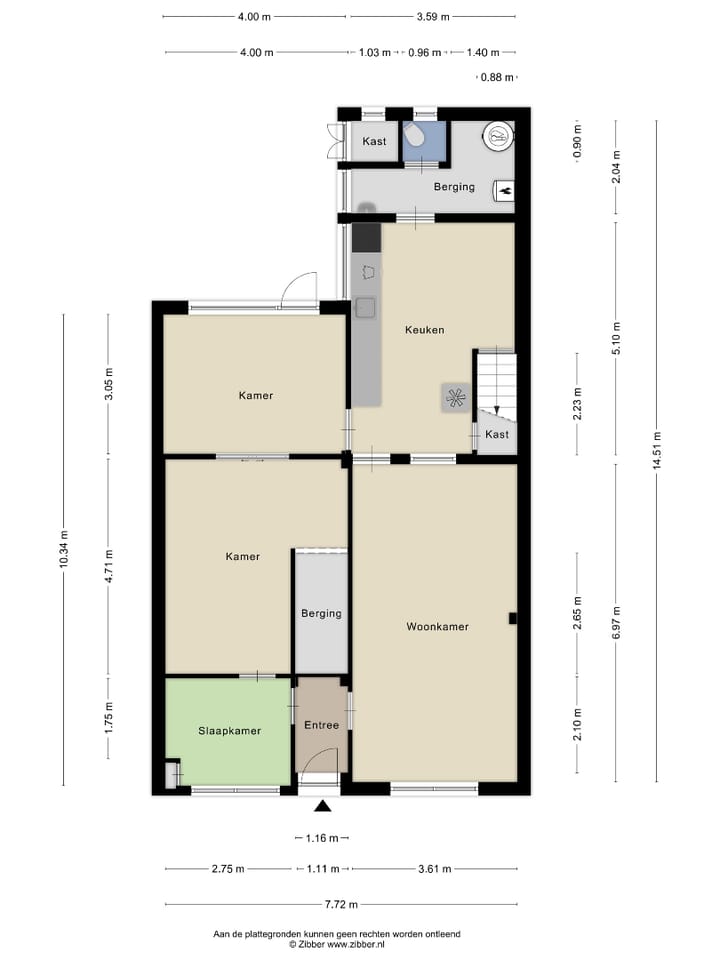 Foto 29 van Oude Kerkstraat 8