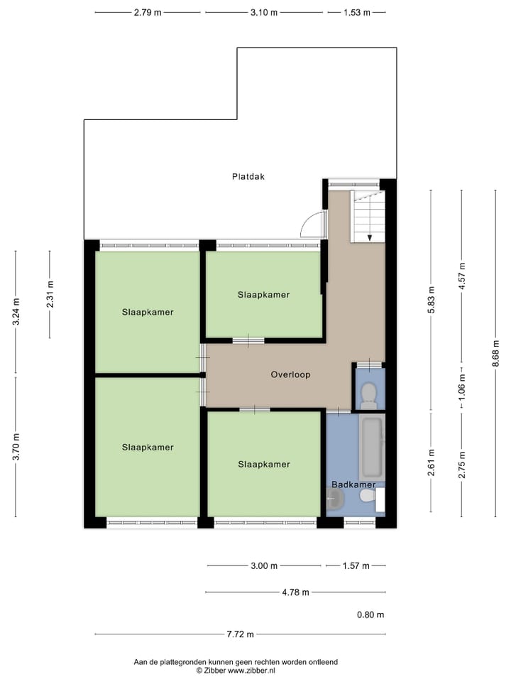 Foto 30 van Oude Kerkstraat 8