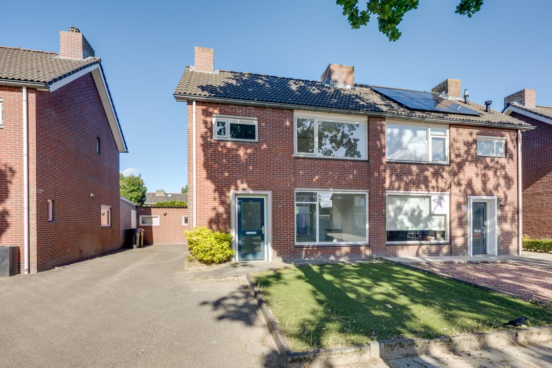 Foto 2 van Veldstraat 8