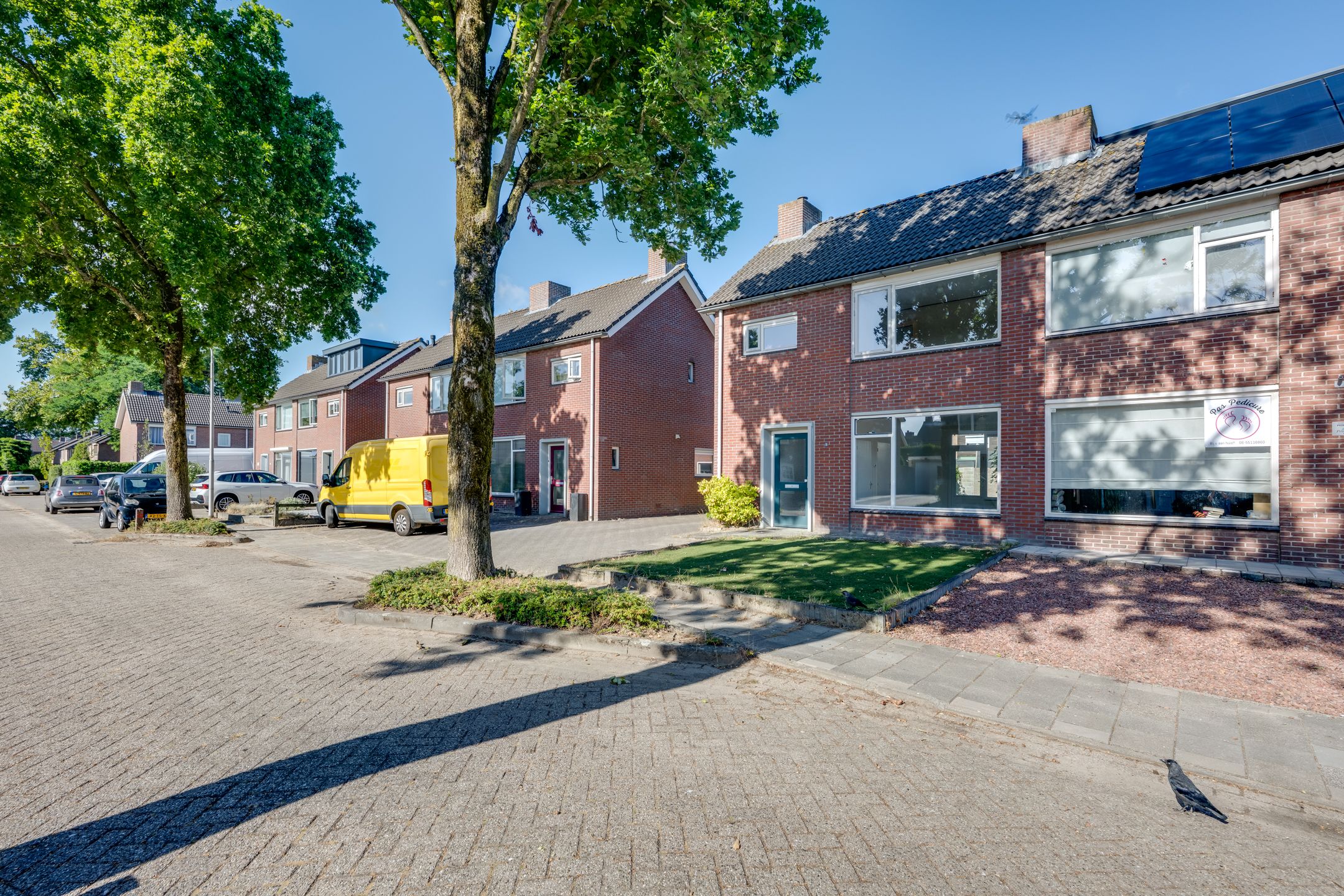 Foto 3 van Veldstraat 8