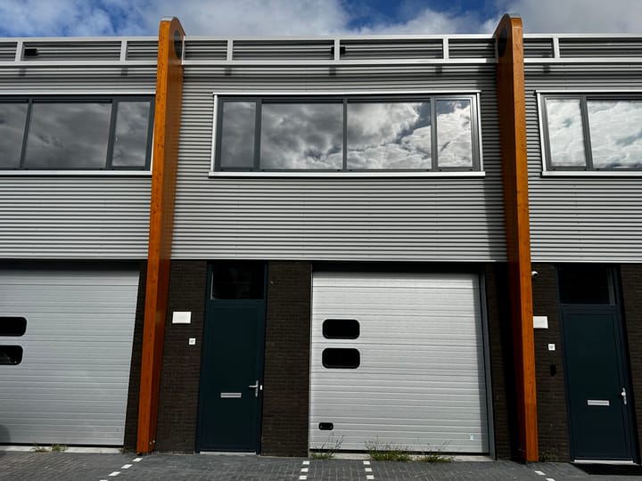 Industrieweg 12-R, Zoeterwoude