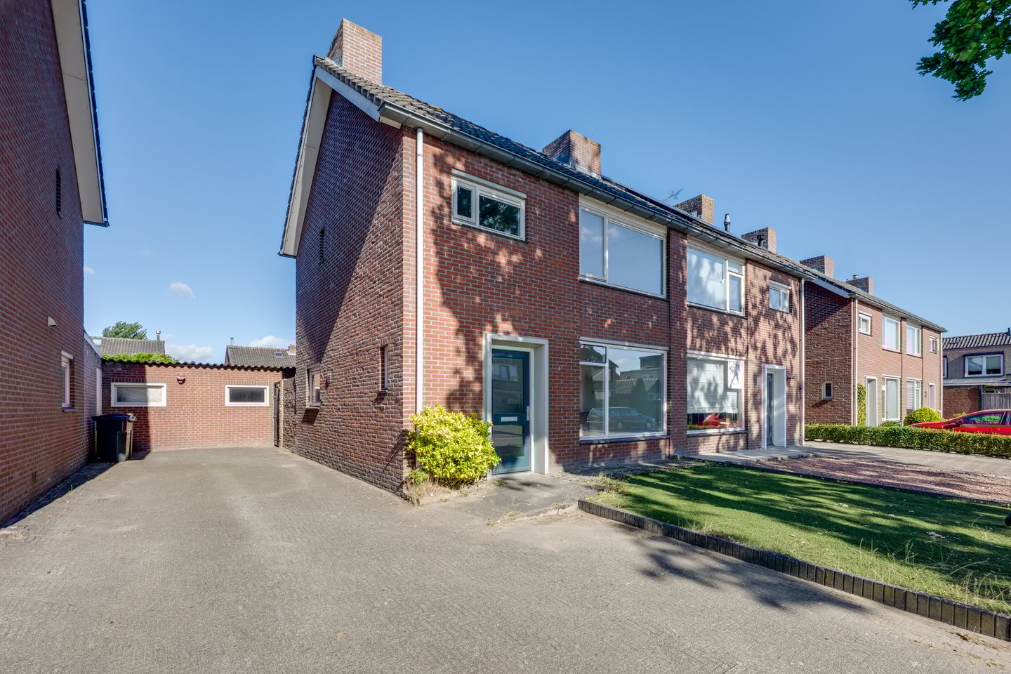 Foto 5 van Veldstraat 8