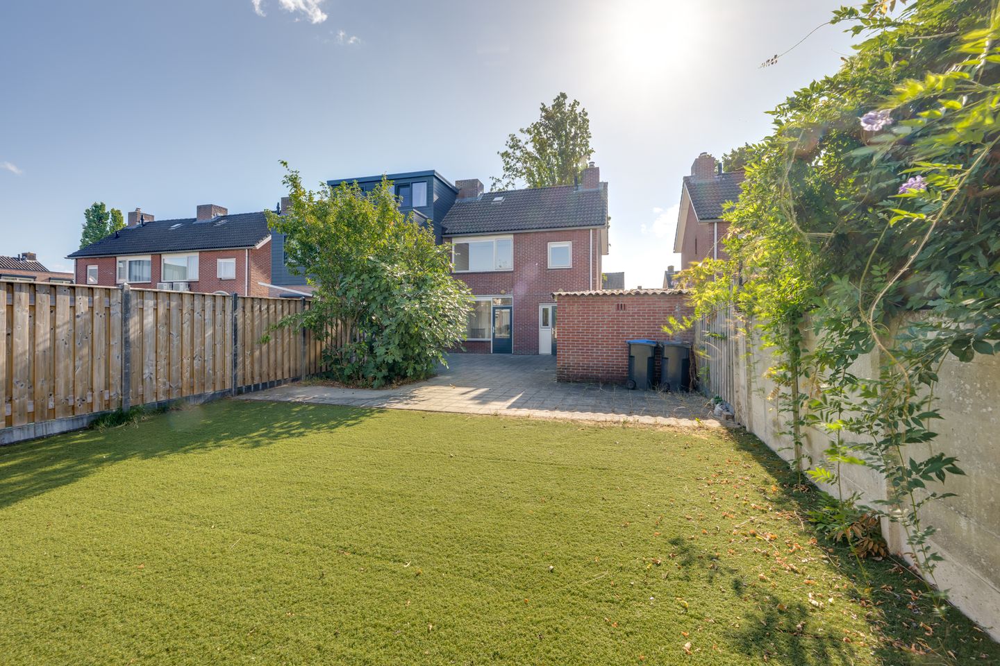 Foto 35 van Veldstraat 8