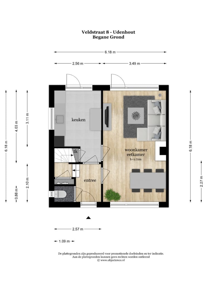 Photo 39 of Veldstraat 8