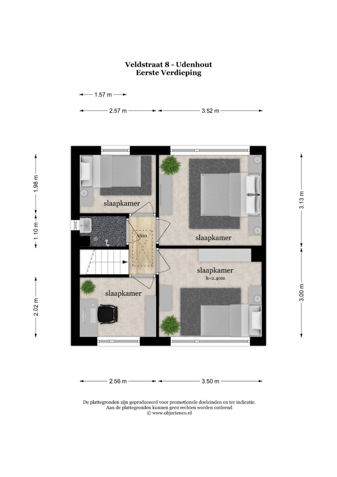 Foto 41 van Veldstraat 8